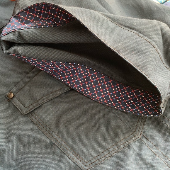 Men button shirt - Picture 6 of 6